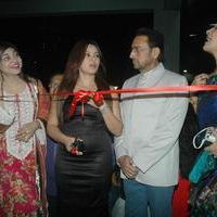 Celebs at the ITA academy launch in Andheri - Pictures | Picture 104082